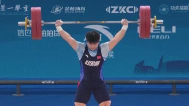 潜力的选手